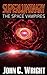 The Space Vampires (Superluminary #2)