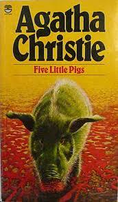 Five Little Pigs