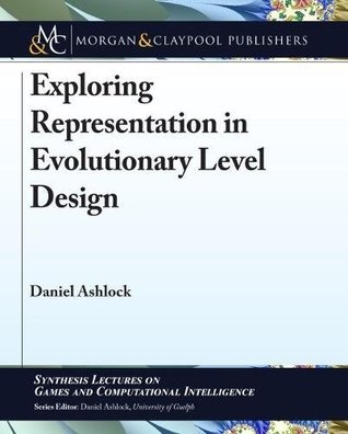 Exploring Representation in Evolutionary Level Design