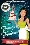 Fangs in Fondant by Melissa Monroe