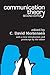 Communication Theory