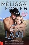 Love at Last by Melissa Foster