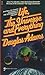 Life, the Universe and Everything (Hitchhiker's Guide, #3)