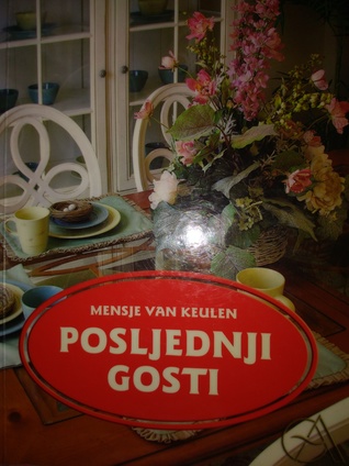 Posljednji gosti