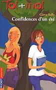 Confidences D'un Été