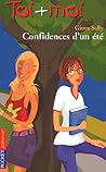 Confidences D'un Été