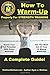 How To Warm-Up Properly For Strength Training: A Complete Guide To Unlocking Your Strength Before Every Workout! (Plans for Powerlifting, ... Training) (Strength Training for Beginners)