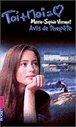 Avis de tempête