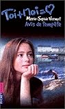 Avis de tempête (Toi + Moi, #8)