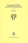 Los grandes libro...
