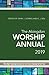 The Abingdon Worship Annual...