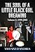 The Soul of A Little Black Girl Dreaming: Emotional Black Poetry From A Little Black Girl Dreaming