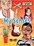 My Senses (Get Started with STEM)