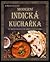 Moderní indická kuchařka by Nitisha Patel
