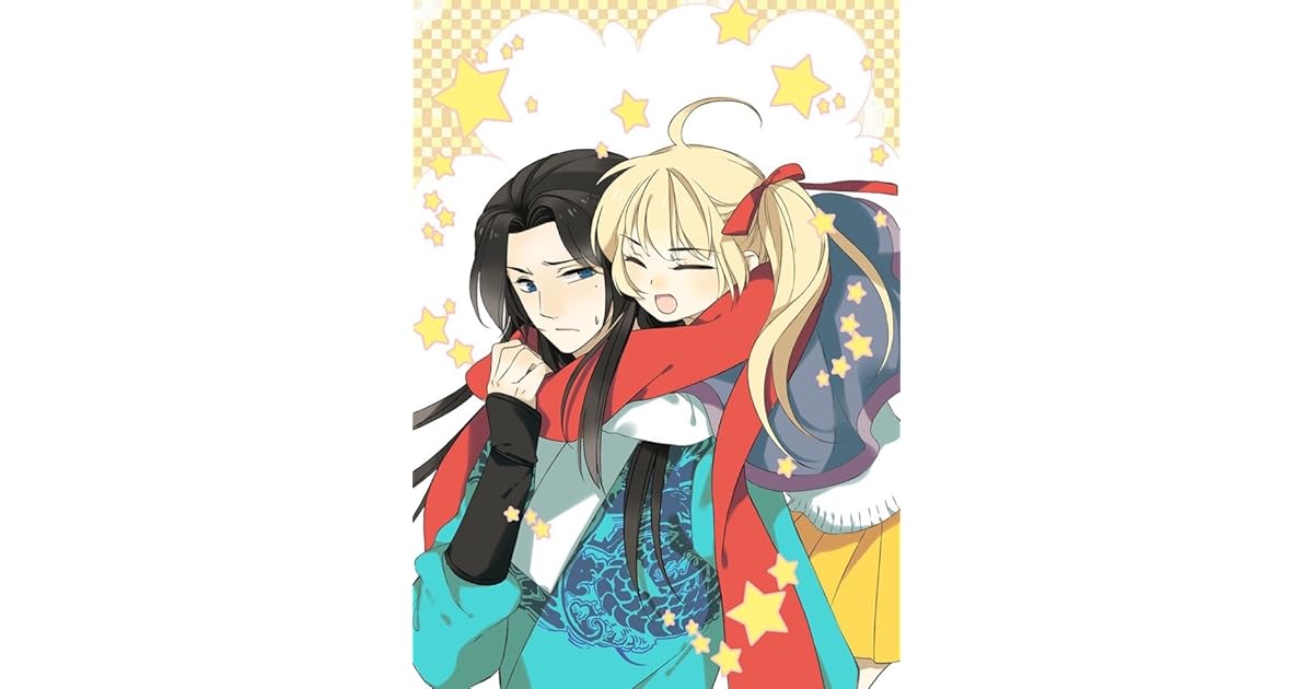 My Boyfriend Is A Jinyiwei Scan Vf My Boyfriend is a Jinyiwei by Hong Jun