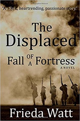 The Displaced (Kindle Edition)