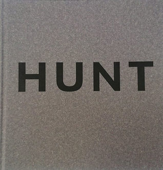 Rahvusloom HUNT (Hardcover)