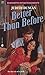 Better Than Before by Judith Duncan