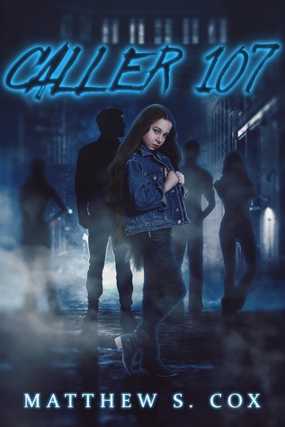 Caller 107 (Kindle Edition)