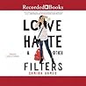 Love, Hate & Other Filters by Samira Ahmed Love, Hate & Other Filters by Samira Ahmed