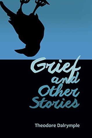 Grief and Other Stories (Kindle Edition)