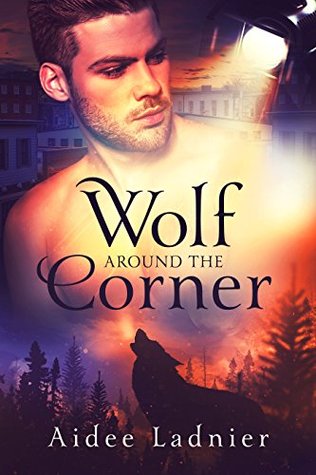 Wolf Around The Corner (Kindle Edition)