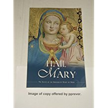 Hail Mary (Paperback)
