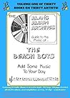The Alan's Album Archives Guide To The Music Of...The Beach Boys by Alan's Archives The Alan's Album Archives Guide To The Music Of...The Beach Boys by Alan's Archives