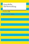 Die Verwandlung by Franz Kafka