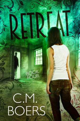 Retreat (Obscured, #4)