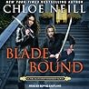 Blade Bound by Chloe Neill