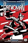 Batwoman (2017-), Vol. 2 by Marguerite Bennett