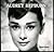 Audrey Hepburn