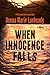 When Innocence Falls (Wills Creek, #1)