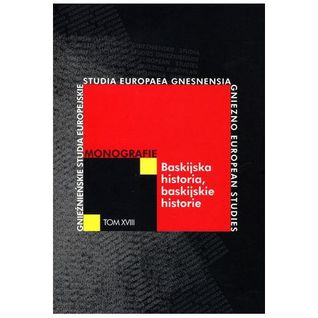 Baskijska historia, baskijskie historie