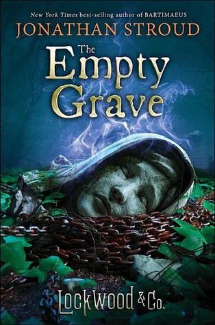 The Empty Grave