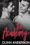 The Academy by Quinn  Anderson