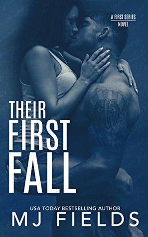 Their First Fall (Firsts, #3)
