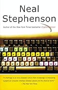 In the Beginning...Was the Command Line