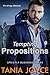 Tempting Propositions (Strictly Business #1)