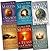 Game of Thrones Collection George R.R. Martin 6 Books Set (A Dance With Dragons, A Feast for Crows, A Storm of Swords: Blood and Gold: Part 2,A Game of Thrones..