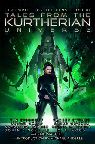Tales from the Kurtherian Universe (Fans Write For The Fans, #2)