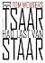 De Tsaar had last van staar by Tom Wouters