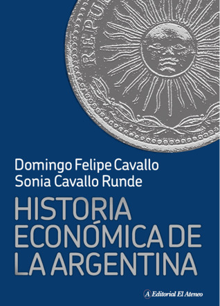 Historia económica de la Argentina