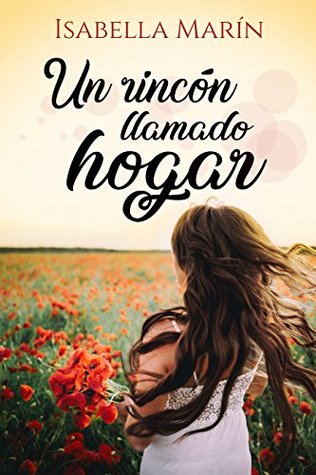Un rincón llamado hogar (Texas #1)