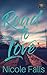 Road to Love (Lessons in Love #1)
