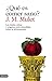 ¿Qué es comer sano?: Las du...