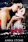 Being Hers by Anna    Stone