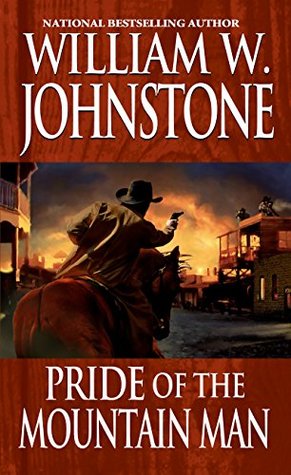Pride of the Mountain Man (Kindle Edition)