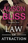 Law of Attraction by Alison Bliss